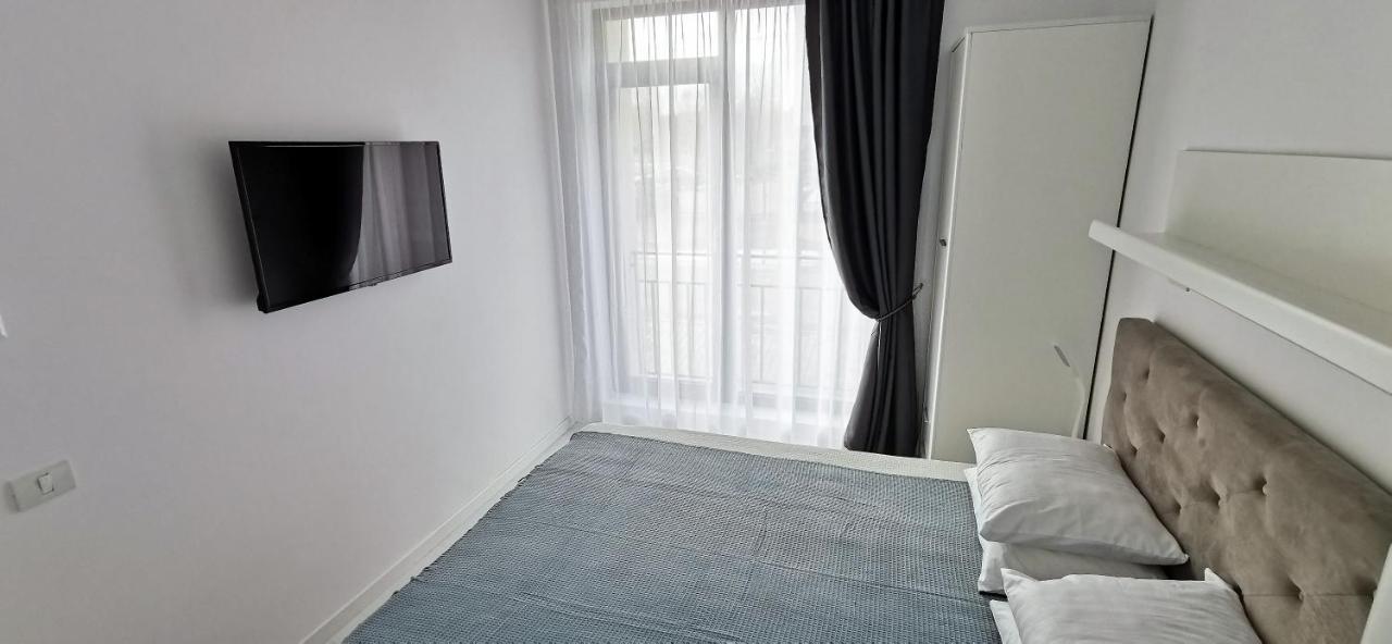 Oxygen Neptun By Boutique C5 Apartment Exterior photo