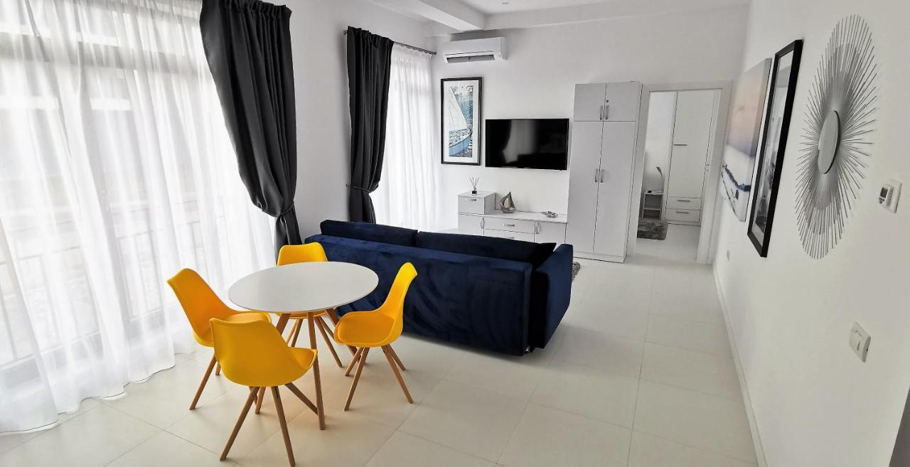 Oxygen Neptun By Boutique C5 Apartment Exterior photo