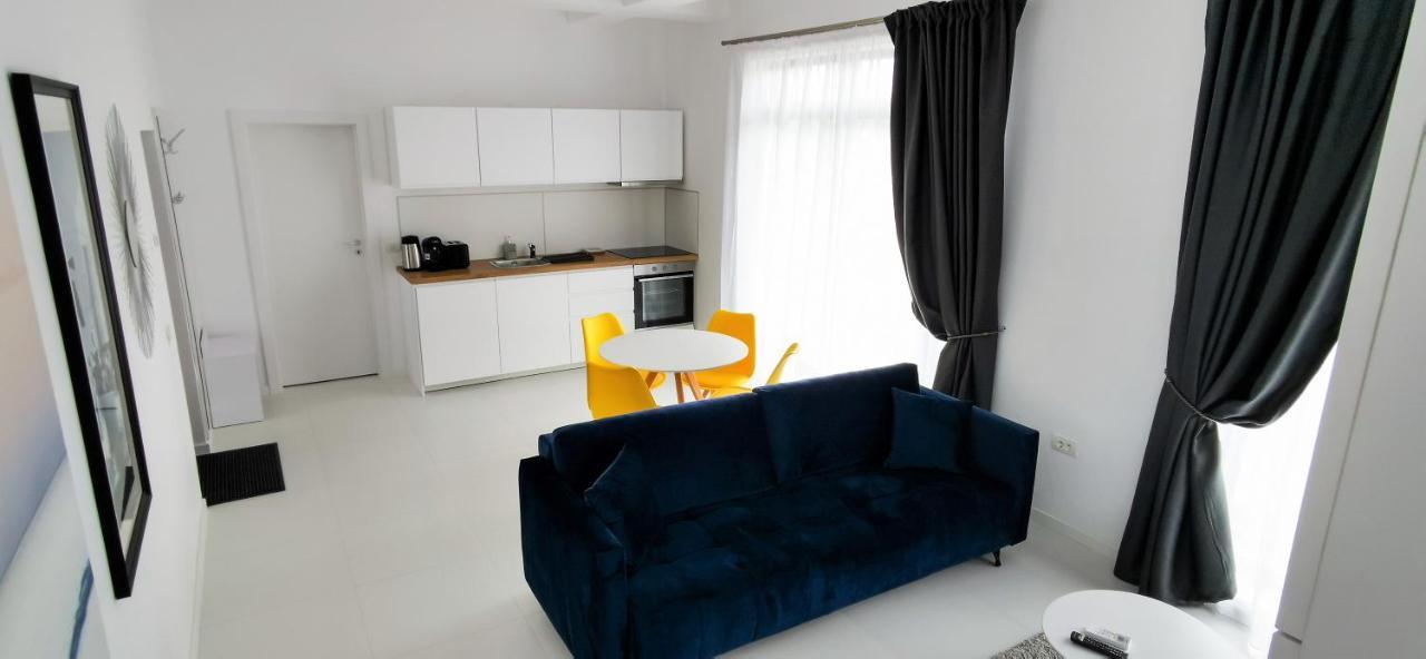 Oxygen Neptun By Boutique C5 Apartment Exterior photo