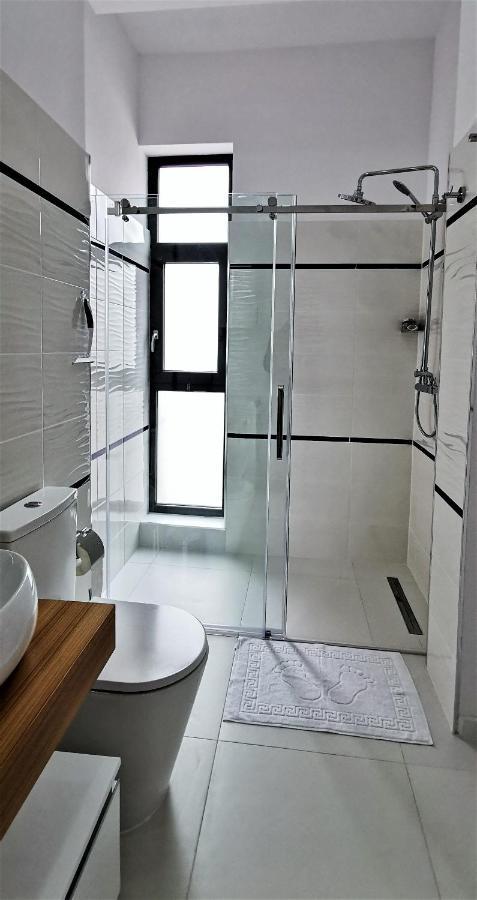Oxygen Neptun By Boutique C5 Apartment Exterior photo